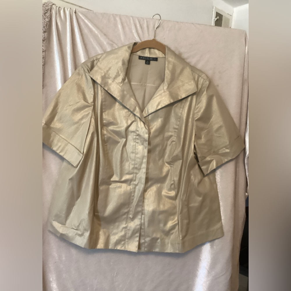 LAFAYETTE 148 NEW YORK JACKET